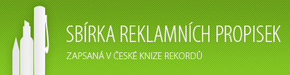 Reklamn propisky