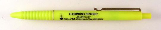 Florimond Desprez