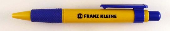 Franz Kleine