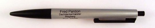 Fred Pardon