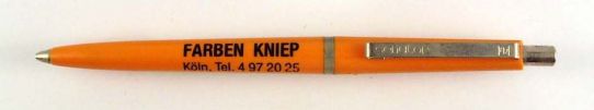 Farben Kniep