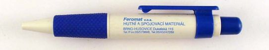 Feromat