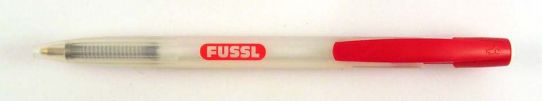 Fussl