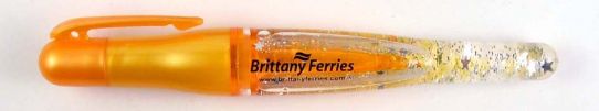 Brittany Ferries