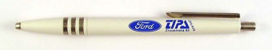 Ford Tipa