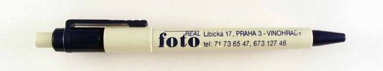 Foto real