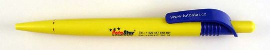 Foto star
