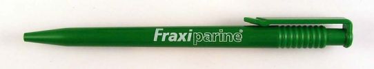 Fraxiparine