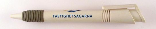 Fastighetsagarna