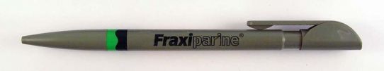 Fraxiparine