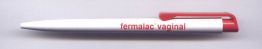 Fermalac vaginal