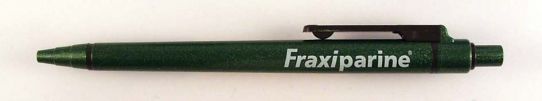 Fraxiparine
