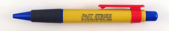 Fast strike