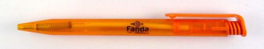 Fanda
