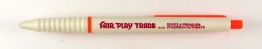 Fair play trade