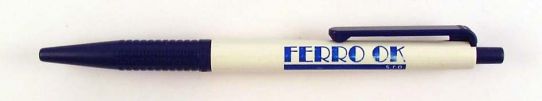Ferro ok