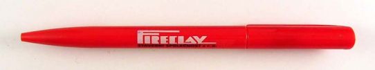 Fireclay