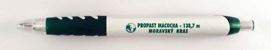 Propast Macocha
