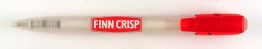 Finn crisp