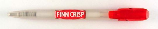 Finn crisp
