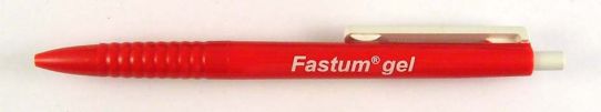 Fastum gel
