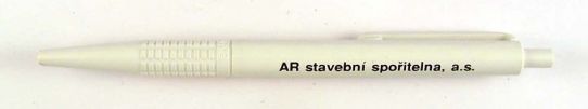 AR stavebn spoitelna