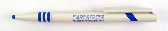 Fast strike