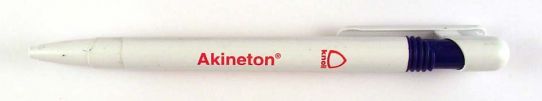 Akineton