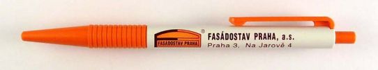 Fasdostav