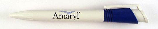 Amaryl