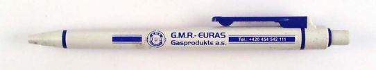 G.M.R. EURAS