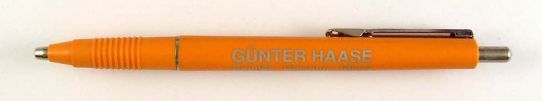 Gunter Haase