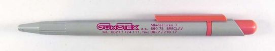 Gumotex