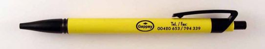 Gappay