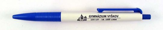 Gymnzium Vykov