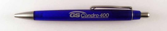 GS Condro