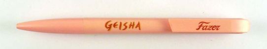 Geisha