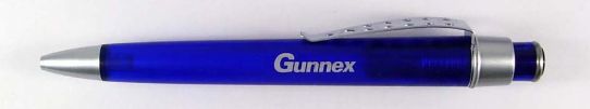 Gunnex
