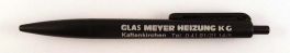 Glas meyer heizung