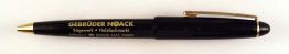 Gebruder noack