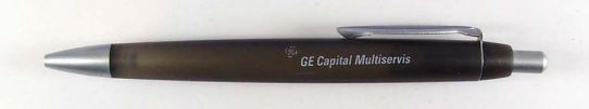 GE Capital Multiservis