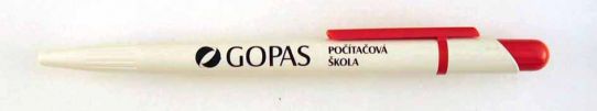 Gopas