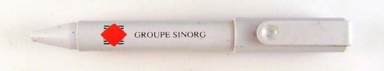 Grupe sinorg