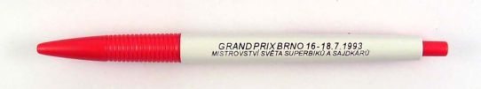 Grand prix