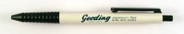 Geoding