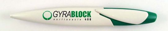 Gyra block