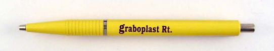 Graboplast