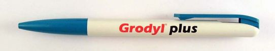 Grodyl