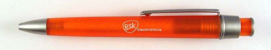 GSK