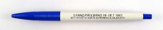 Grand prix